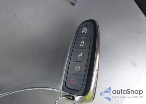 2016 Ford Taurus Limited z USA, uszkodzony, nr VIN 1FAHP2F80GG101523